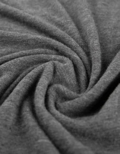 Longsleeve - 3/4-mouwen - donkergrijs