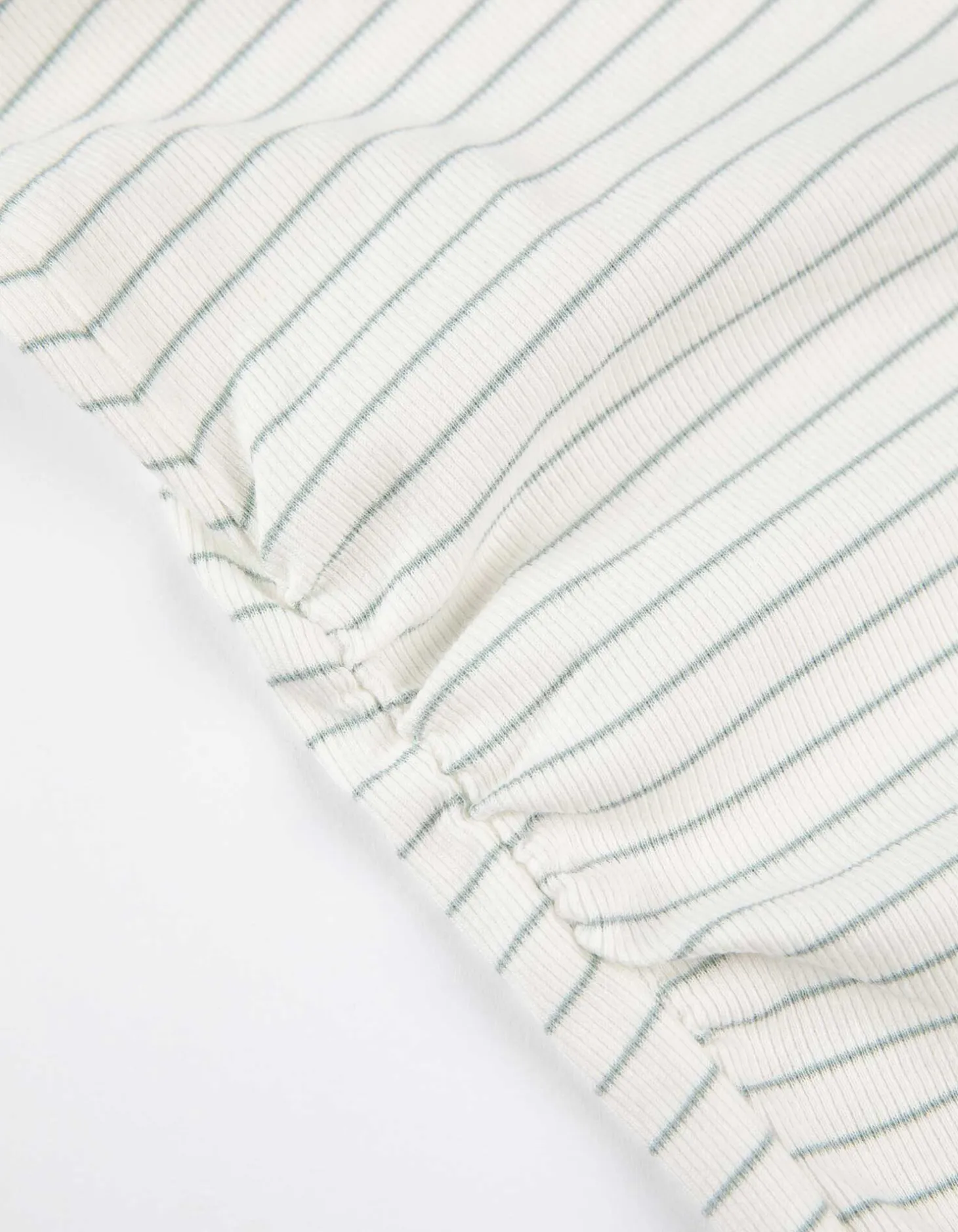 Longsleeve - Zwangerschapskleding - groen