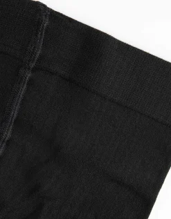 Maillot - Effen - zwart