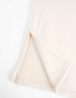 Midirok - Breigoed - beige