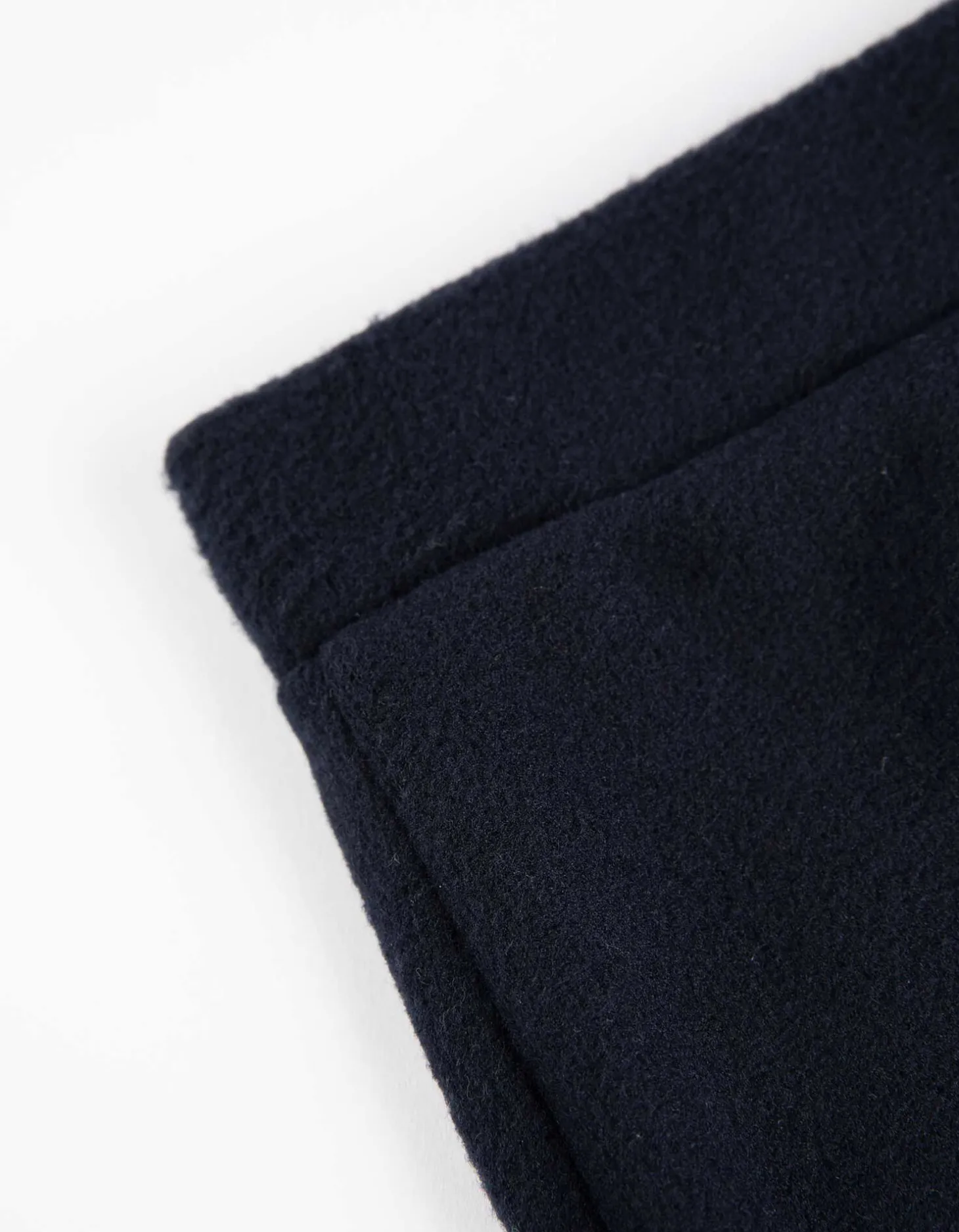 Midirok - Breigoed - donkerblauw