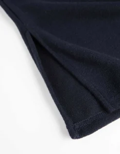 Midirok - Breigoed - donkerblauw
