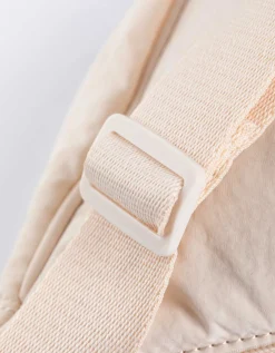 nylon - beige
