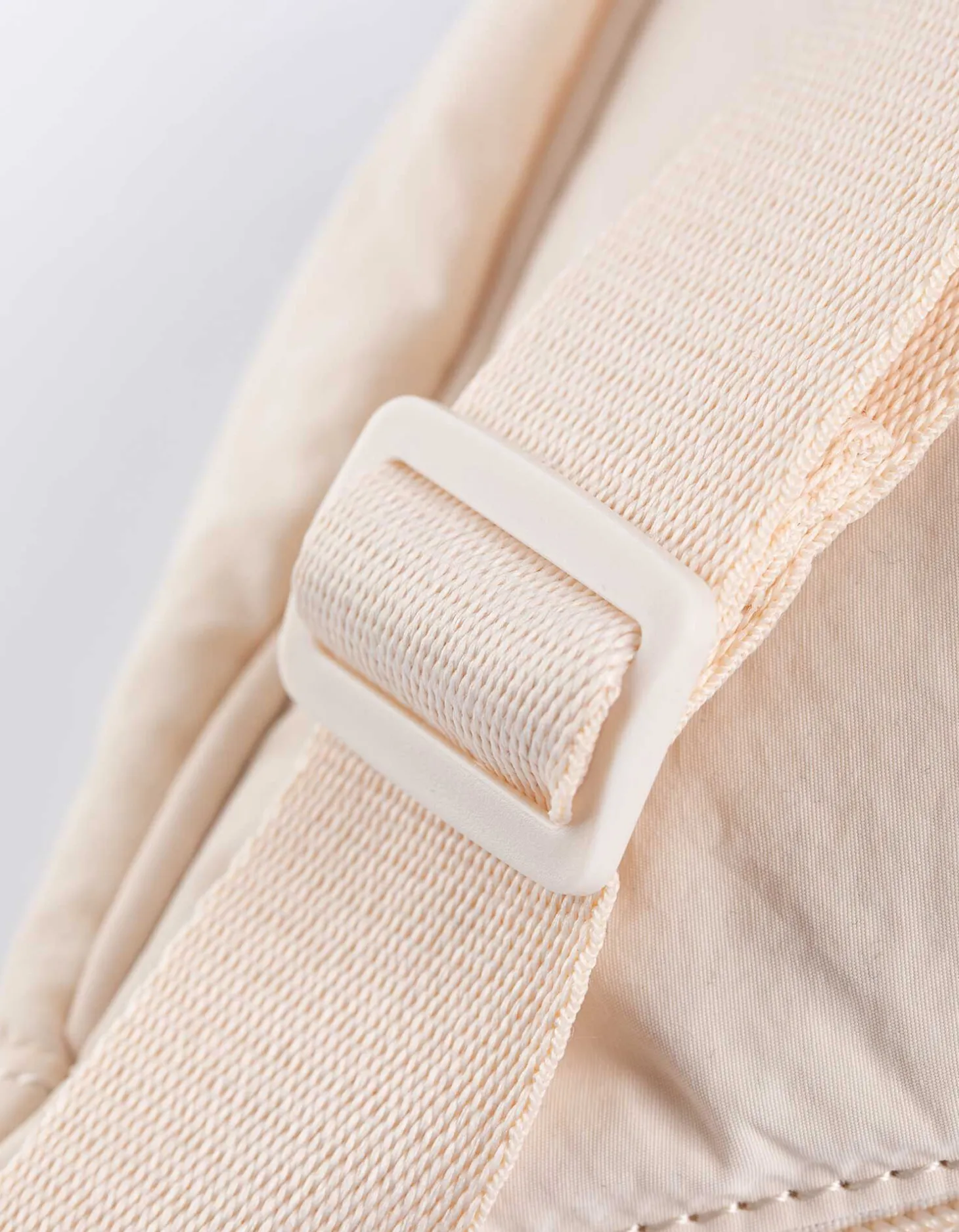 nylon - beige