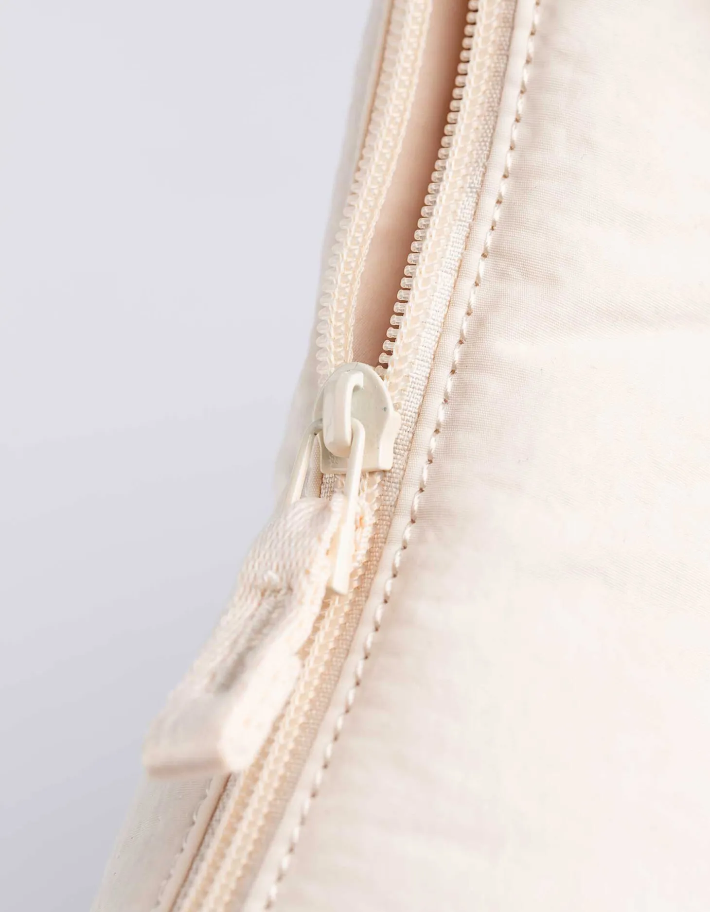 nylon - beige