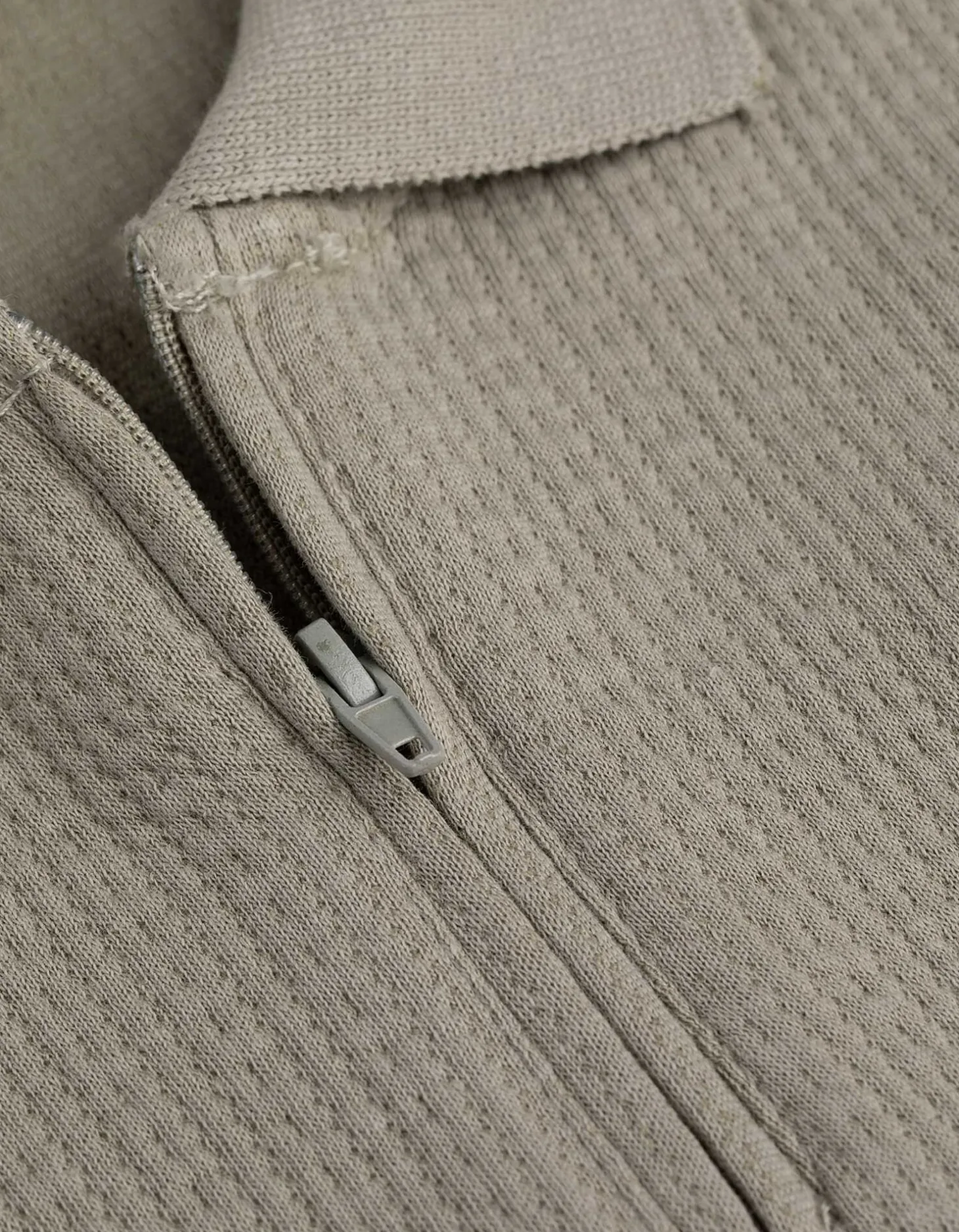 Poloshirt - Polo kraag - lichtgroen