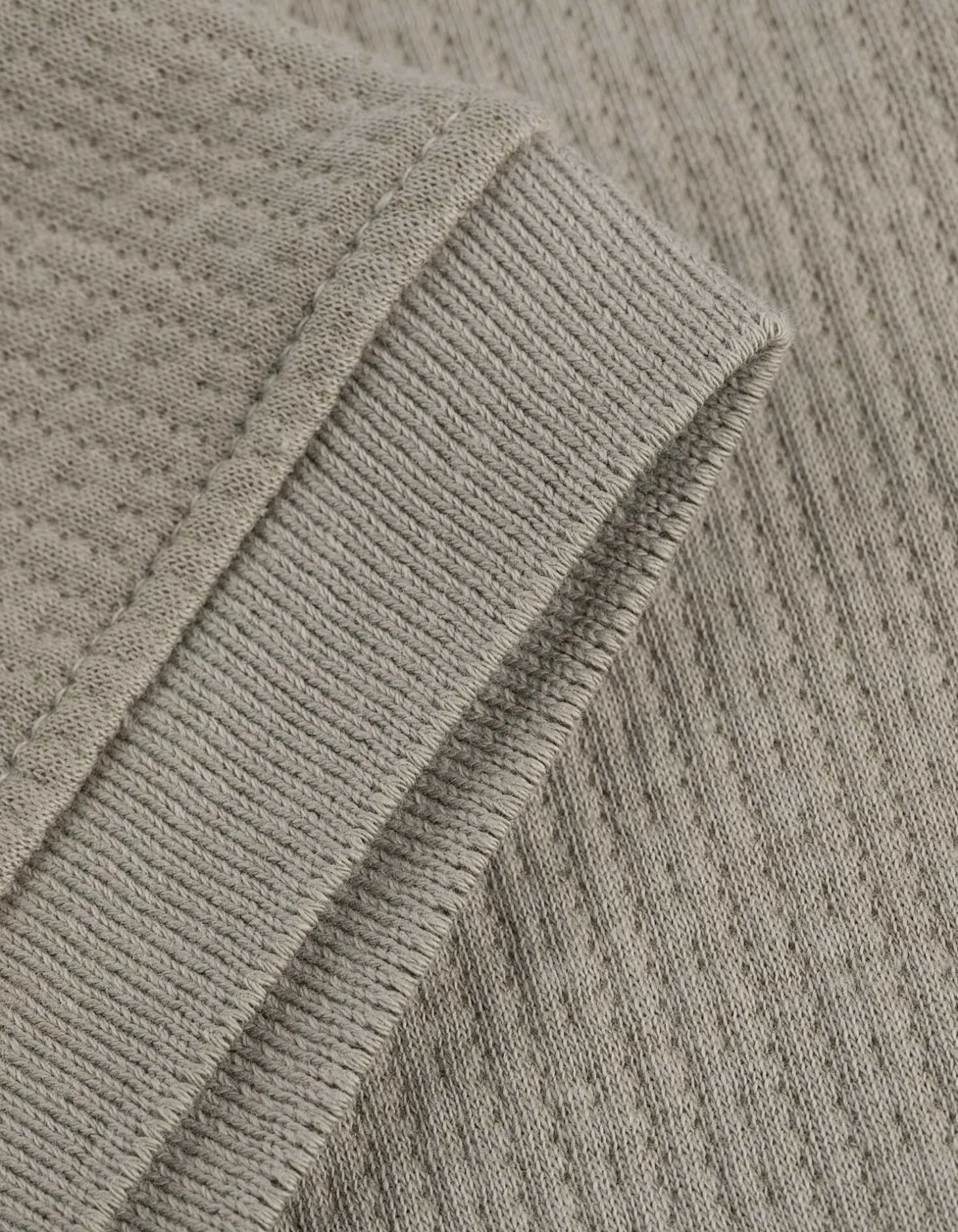 Poloshirt - Polo kraag - lichtgroen