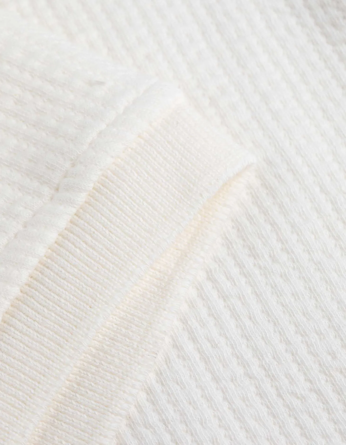Poloshirt - Polo kraag - wit