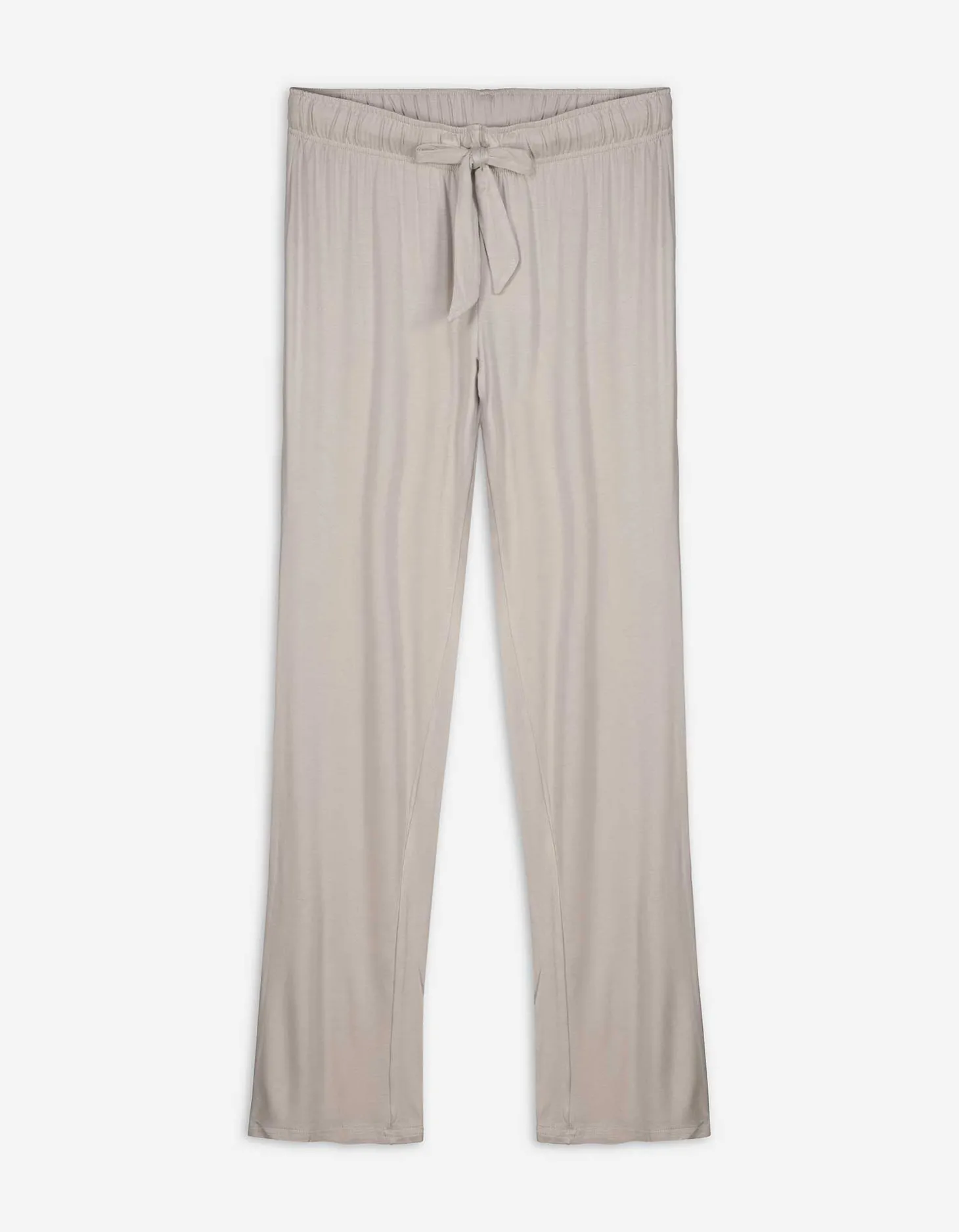Pyjamabroek - Viscosemix - beige