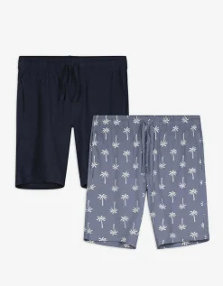 Pyjamashort - Set van 2