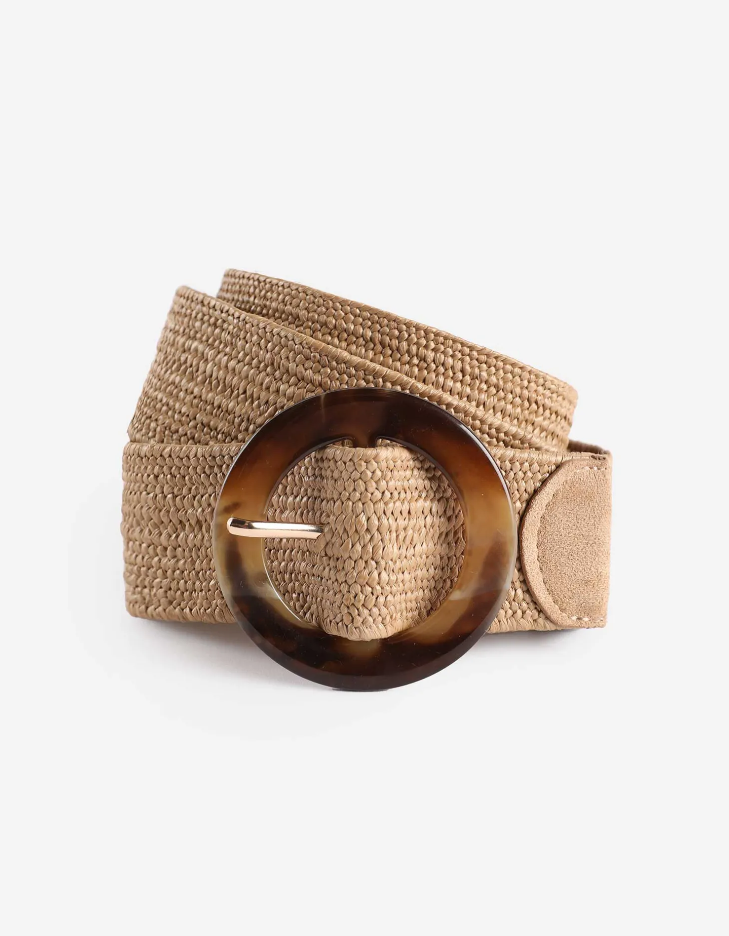 Riem - Gesp - beige