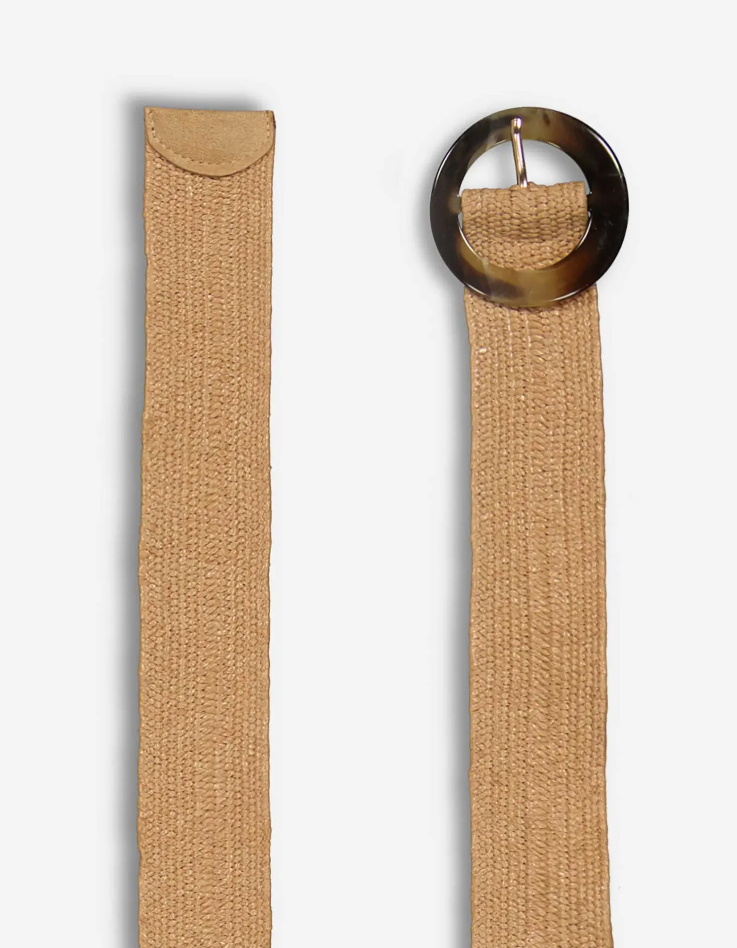 Riem - Gesp - beige