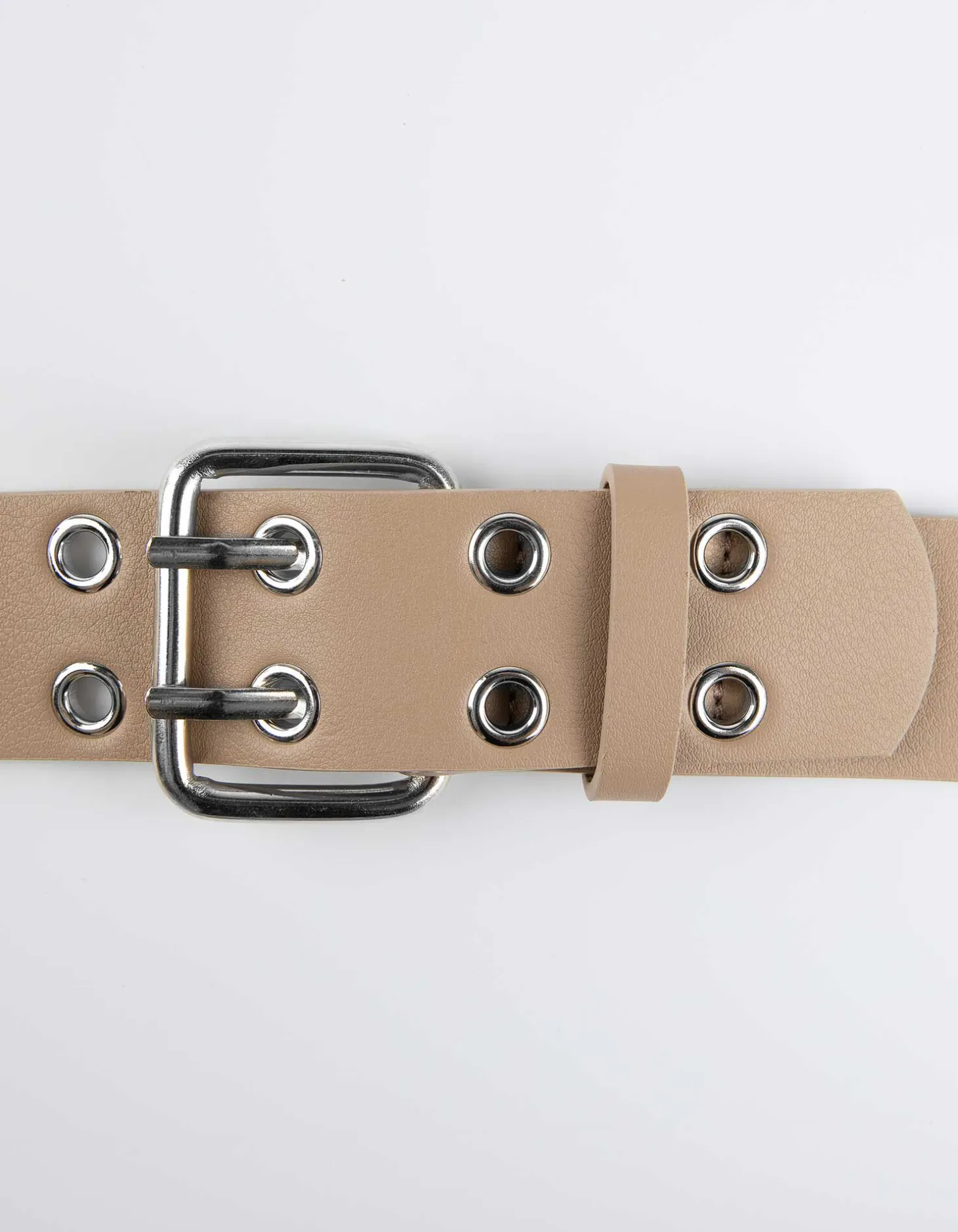 Riem - Gesp - beige