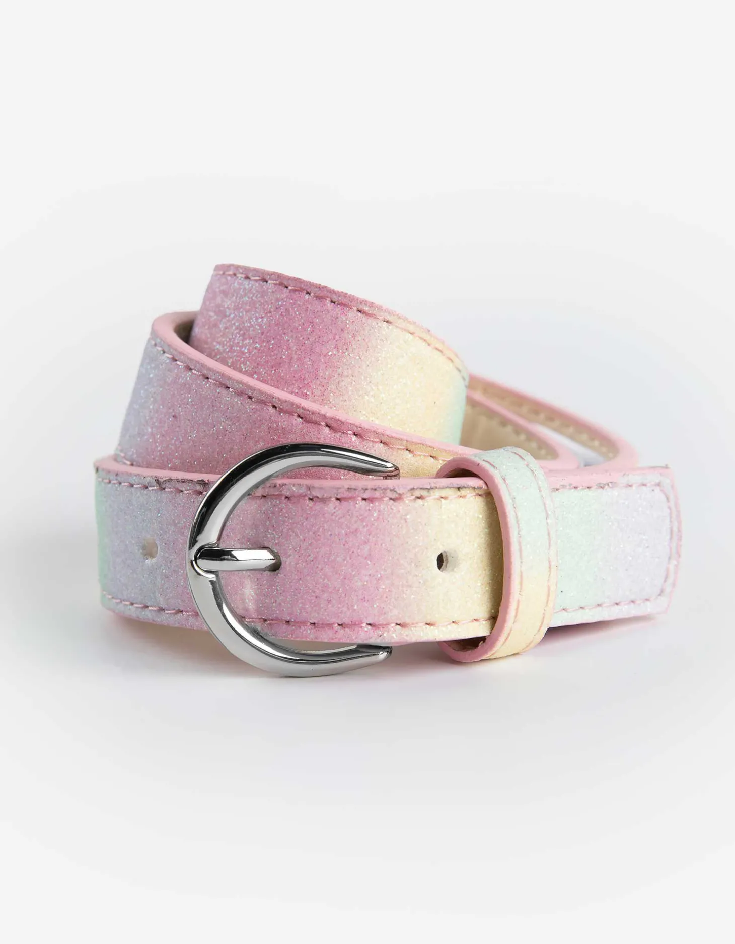 Riem - Haaksluiting - brons