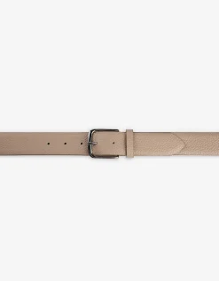Riem - Imitatieleer - beige