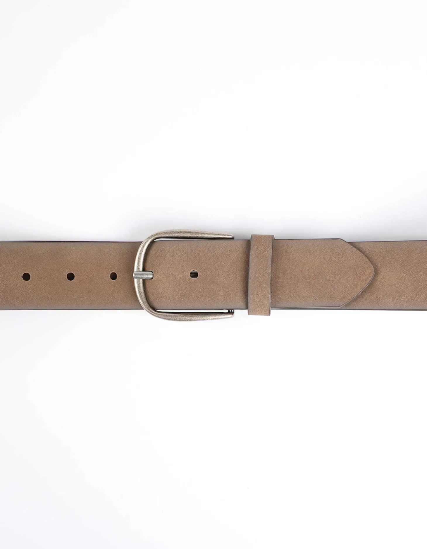 Riem - Imitatieleer - lichtbruin