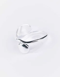 Ring - Set van 2 - goud