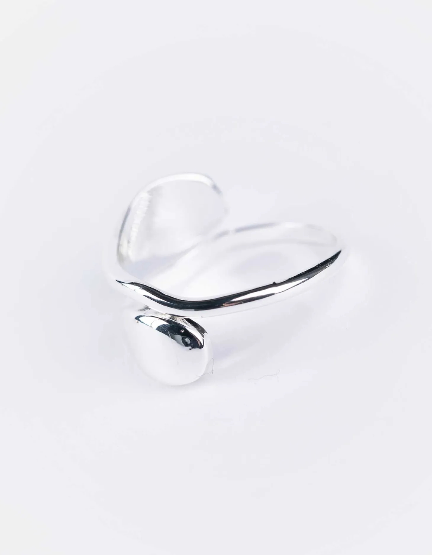Ring - Set van 2 - goud