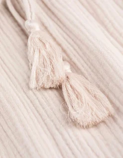 Rok - Effen - beige