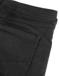 Schoon waseffect - zwart