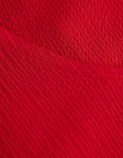 Shirt - rood