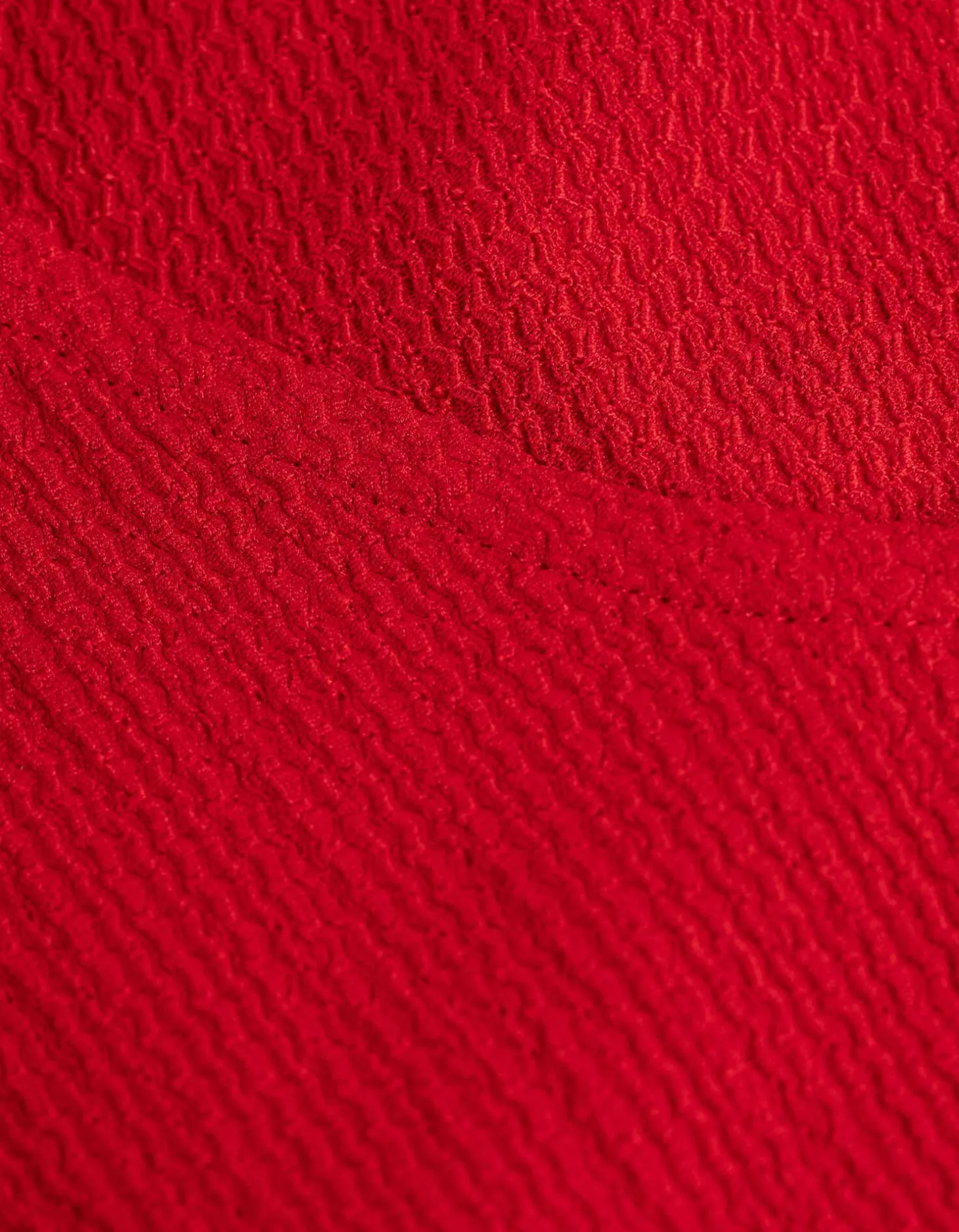 Shirt - rood