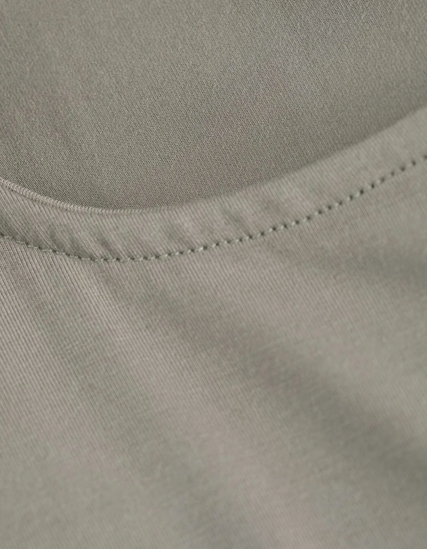 Shirt - Viscose - lichtgroen