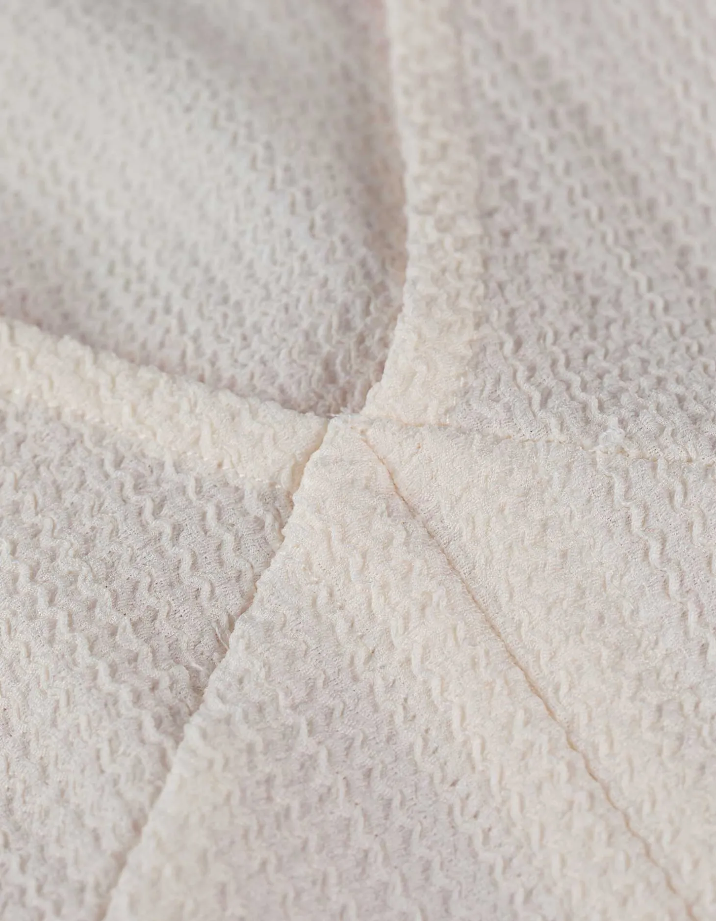 Shirt - Volants - wit