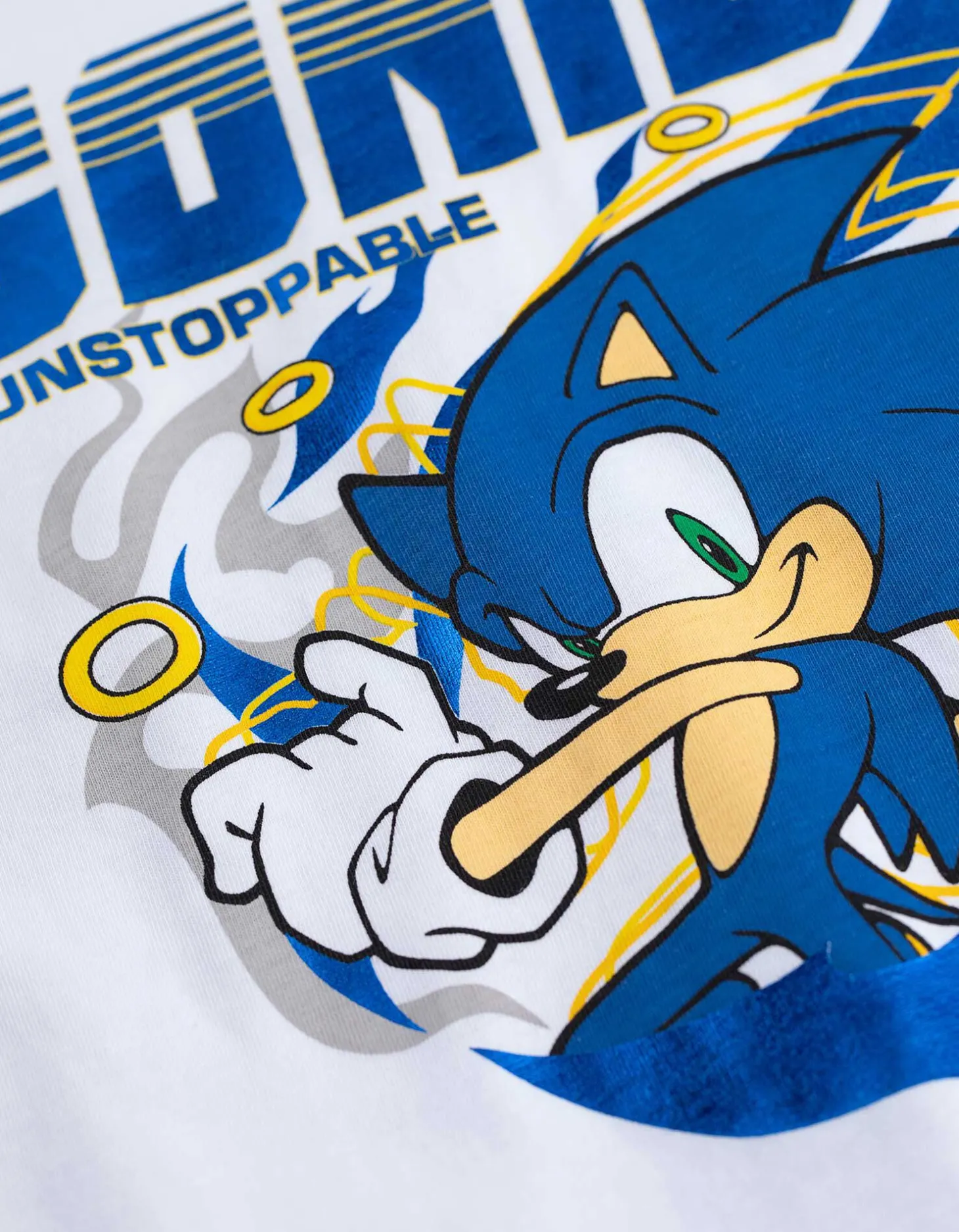 Shirt - wit