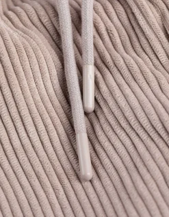 Short - Corduroy - beige