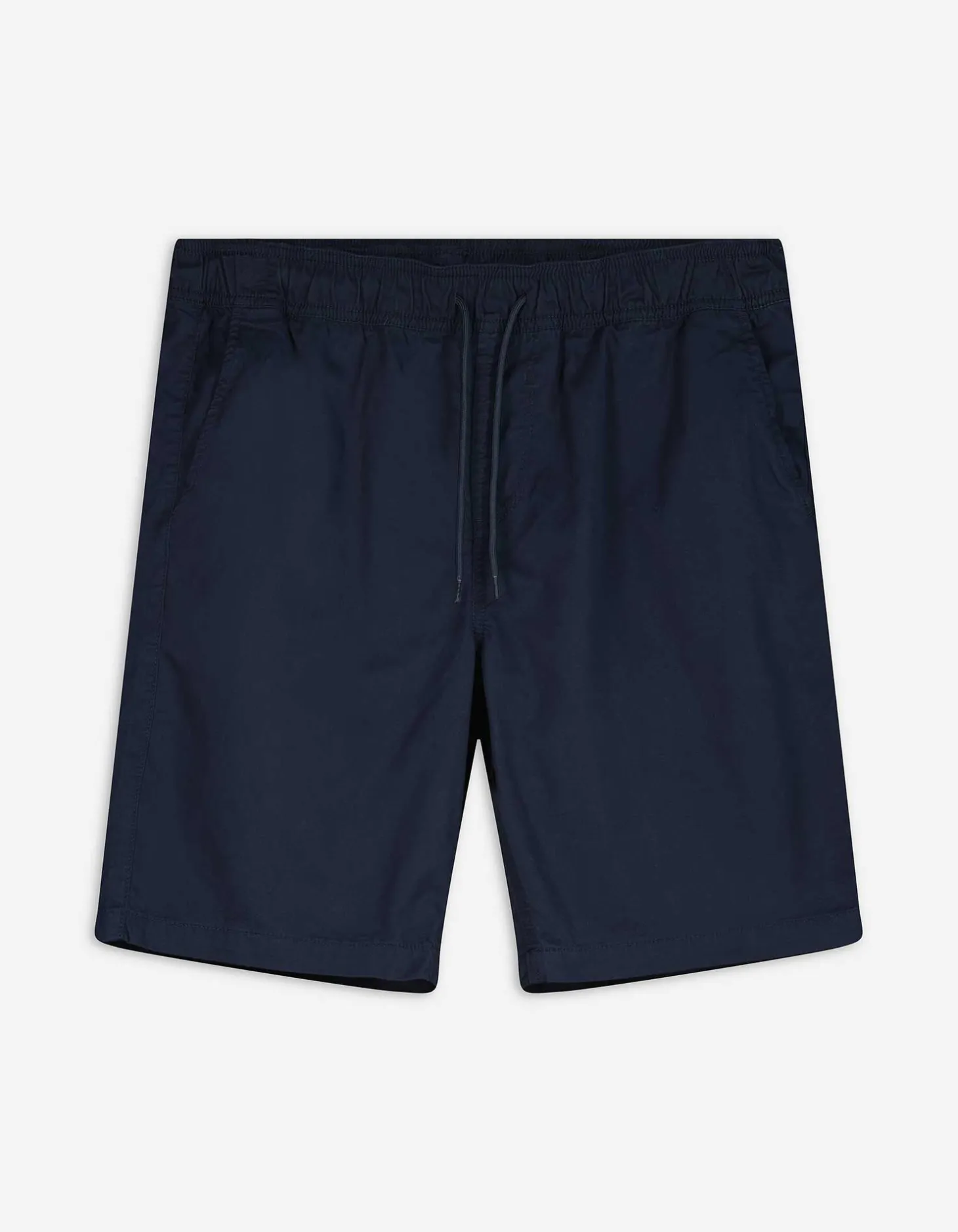 Short - donkerblauw