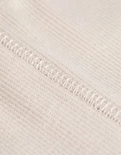 Short - Effen - beige