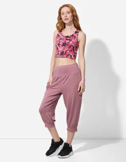 Short - Effen - roze