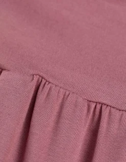 Short - Effen - roze