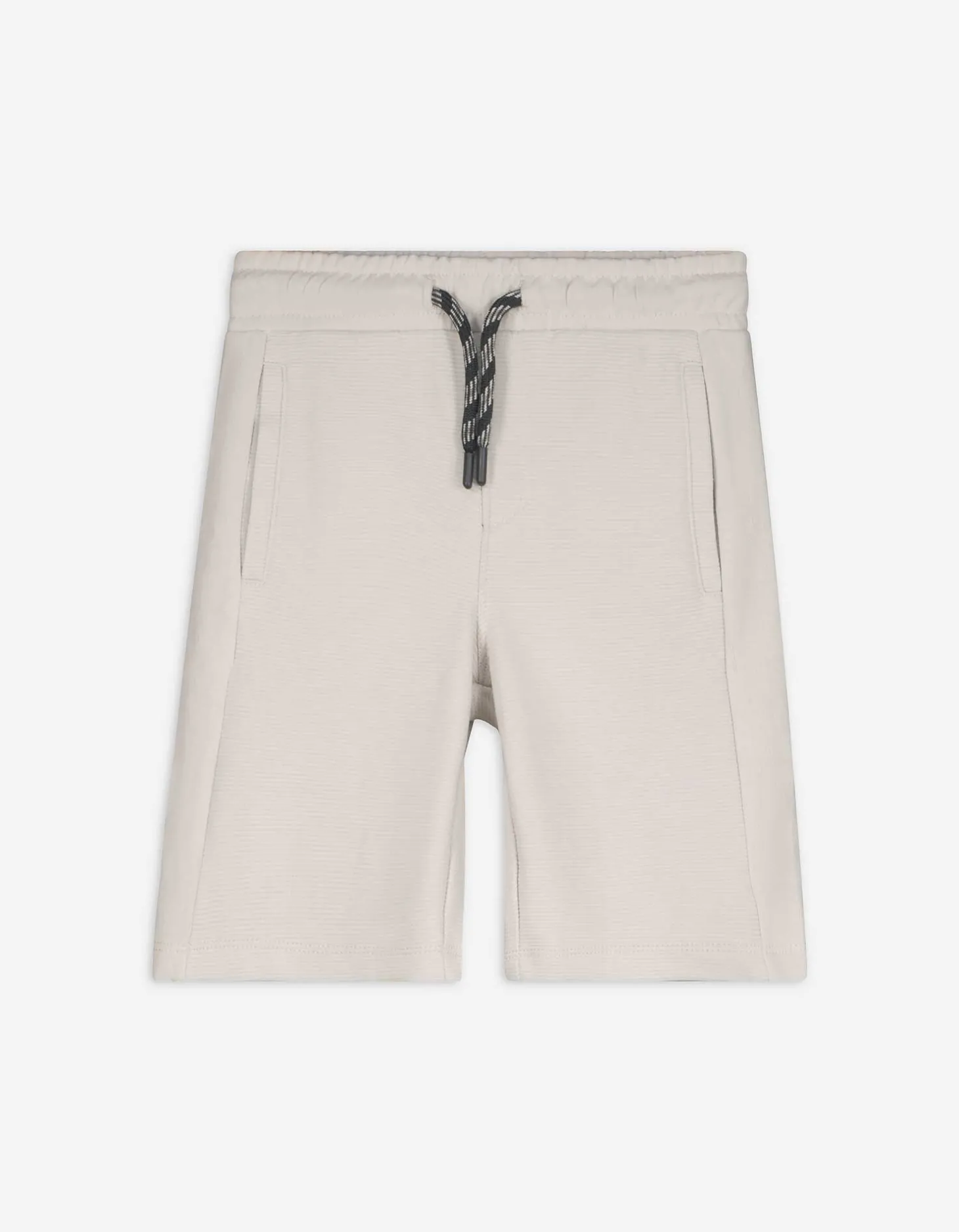 Short - Effen - wit