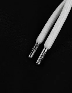 Short - Effen - zwart