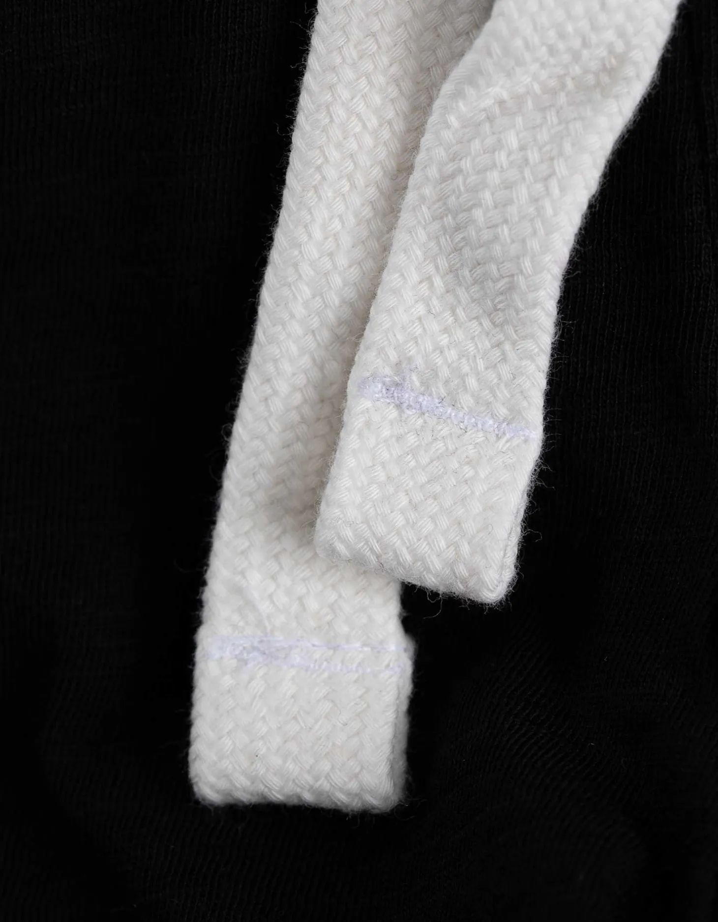 Short - Effen - zwart