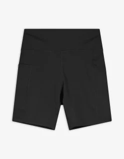 Short - Effen - zwart
