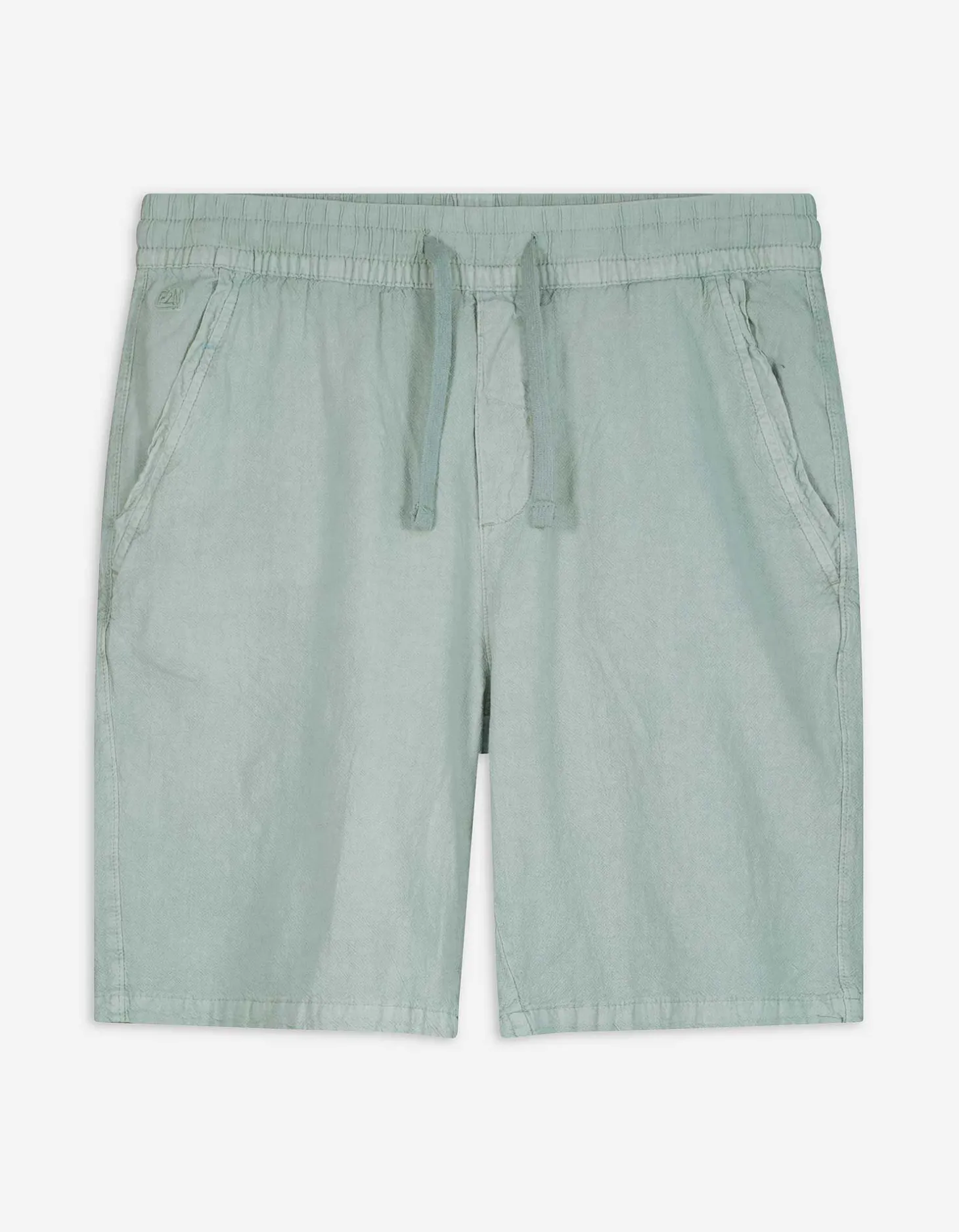 Short - groen