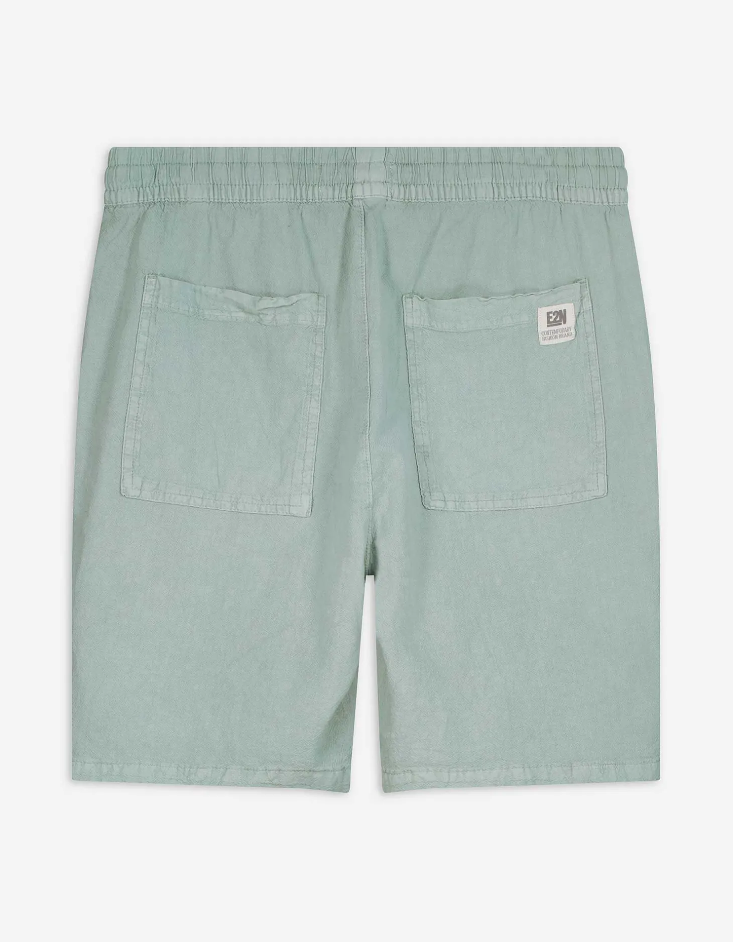 Short - groen