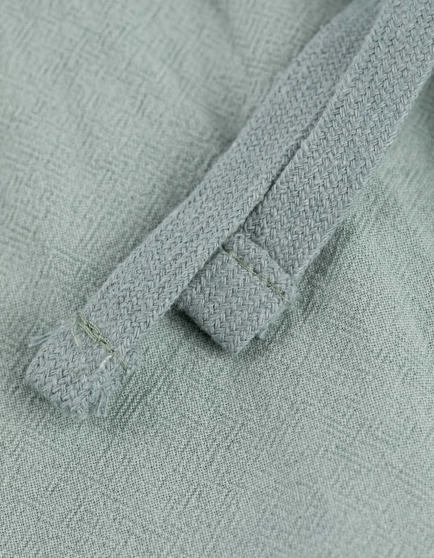 Short - groen