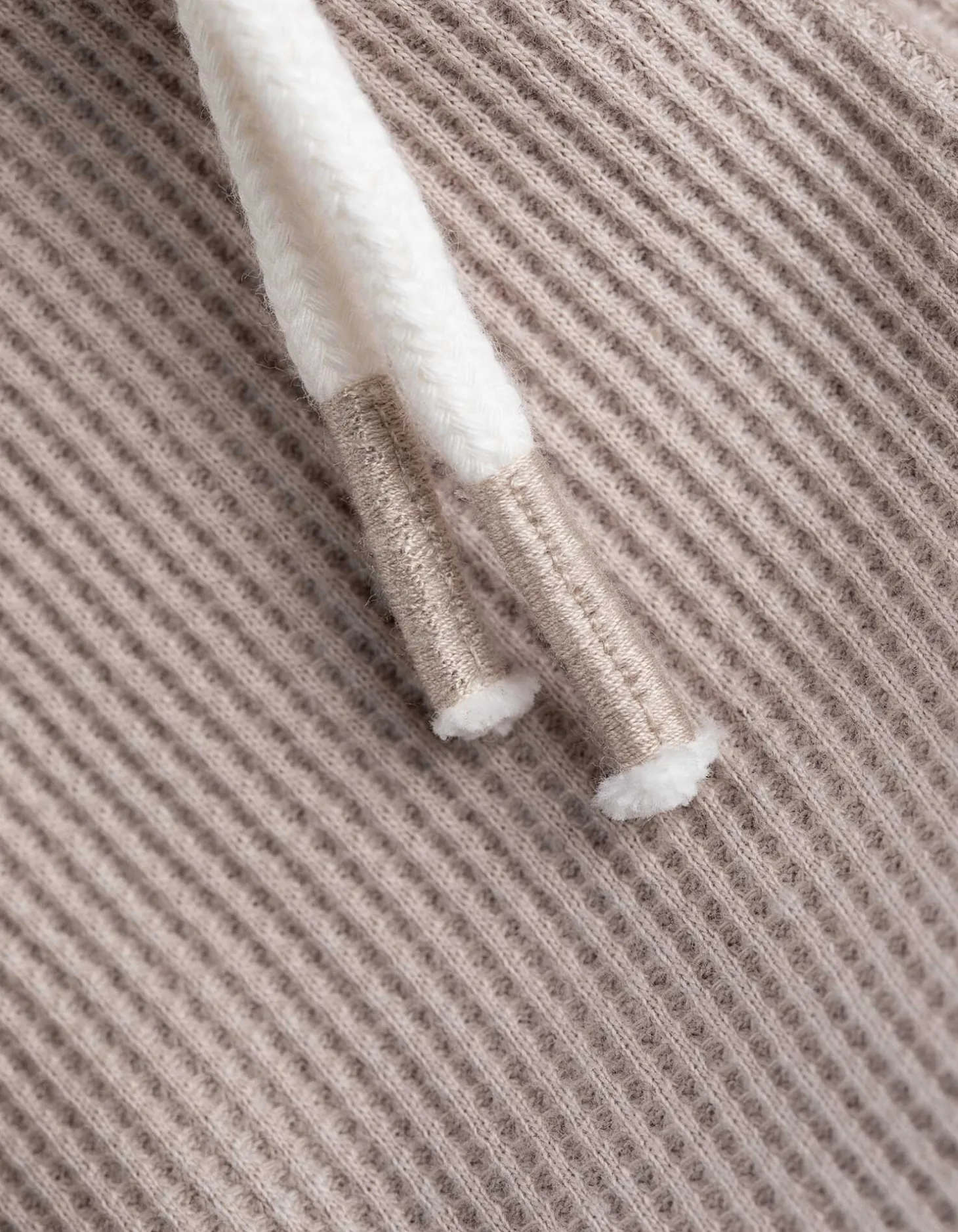 Short - Katoen - beige