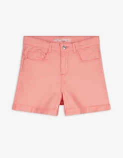 Short - Keper - oranje