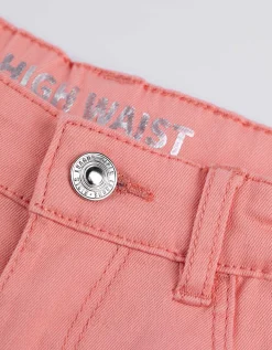 Short - Keper - oranje