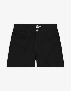 Short - Keper - zwart
