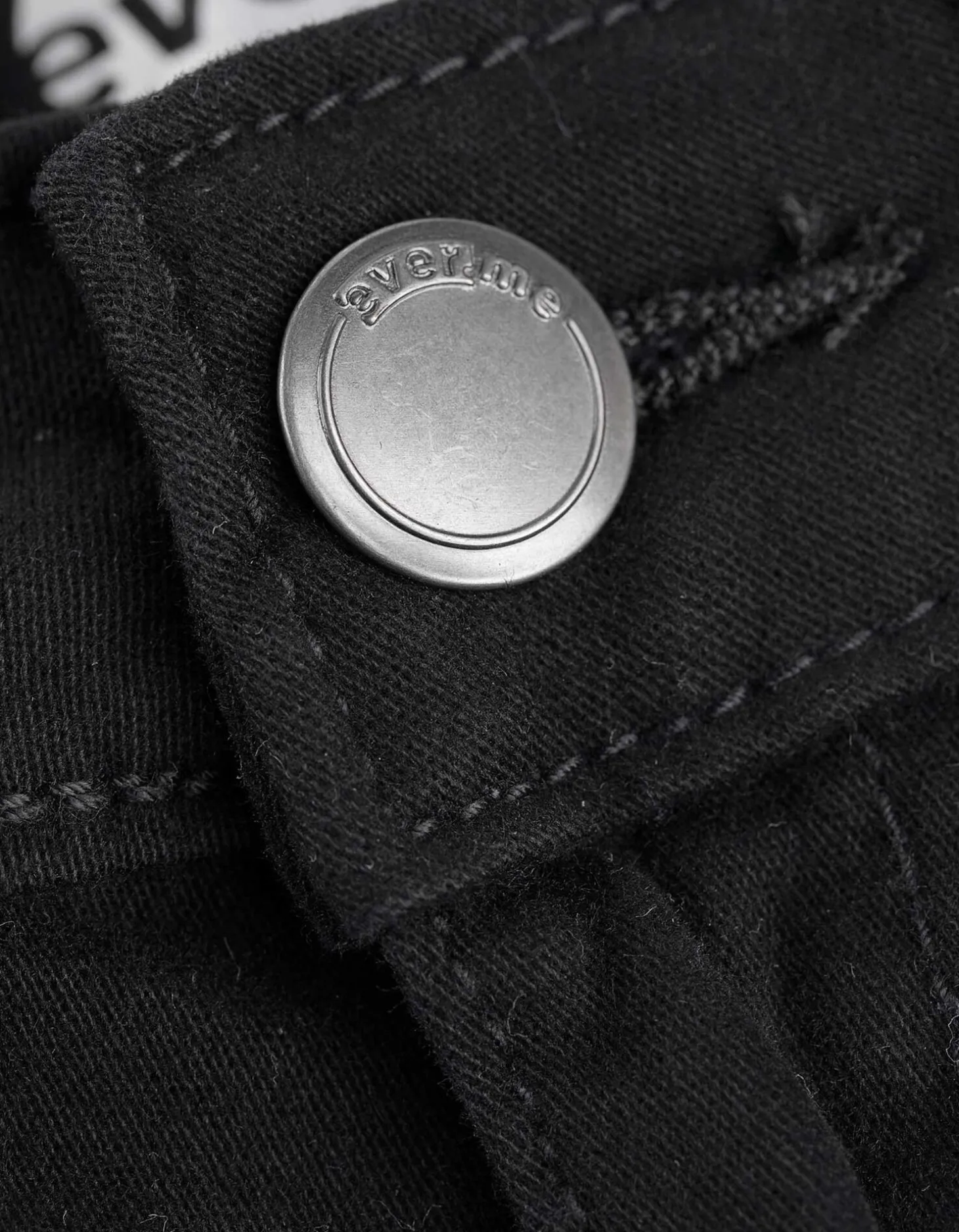 Short - Keper - zwart