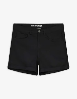 Short - Keper - zwart