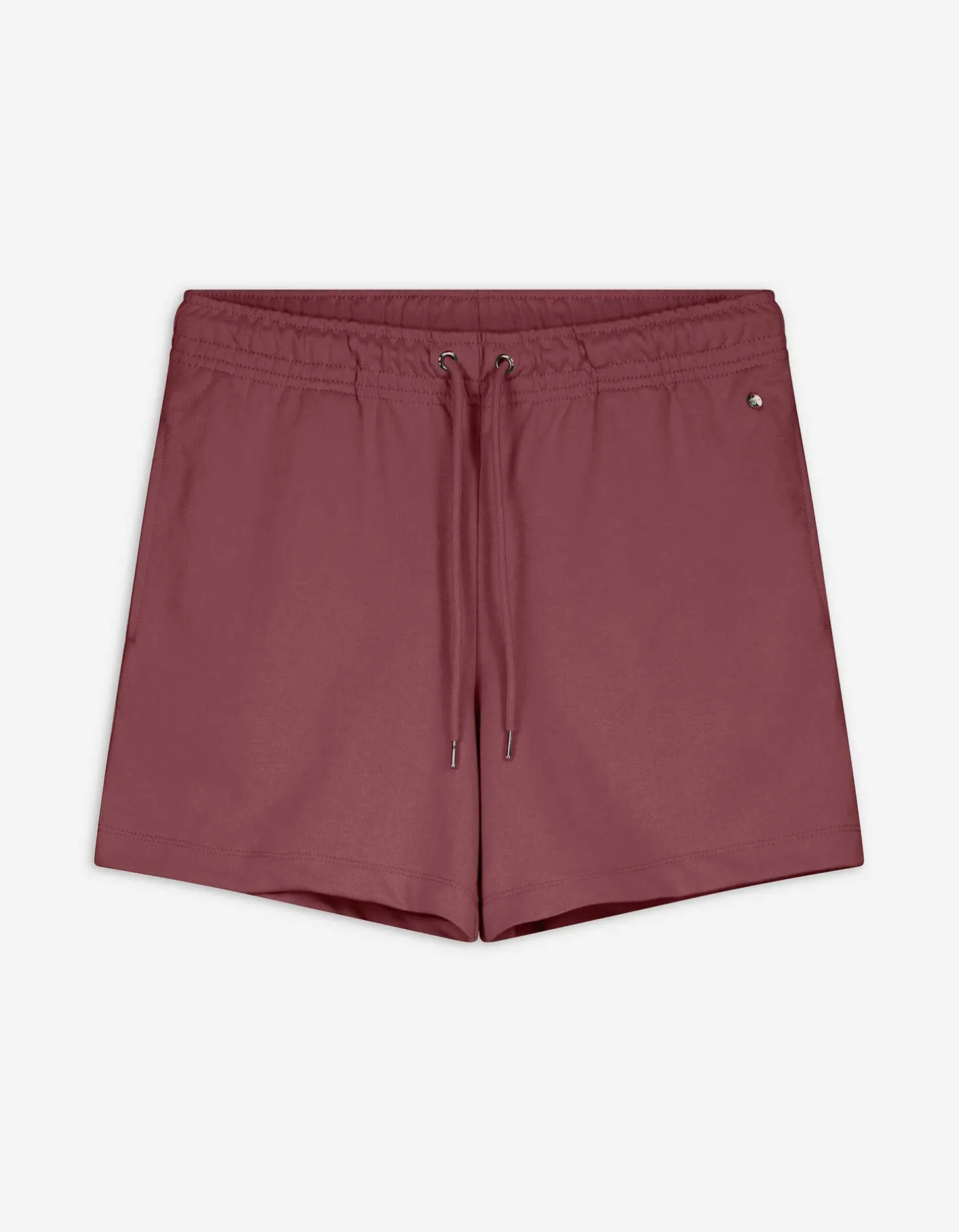 Short - Koord - donkerrood