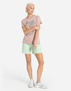 Short - Koord - groen