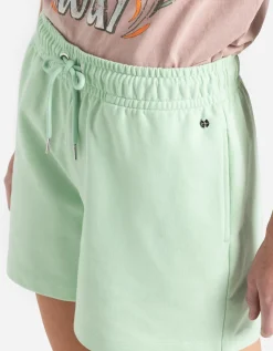 Short - Koord - groen